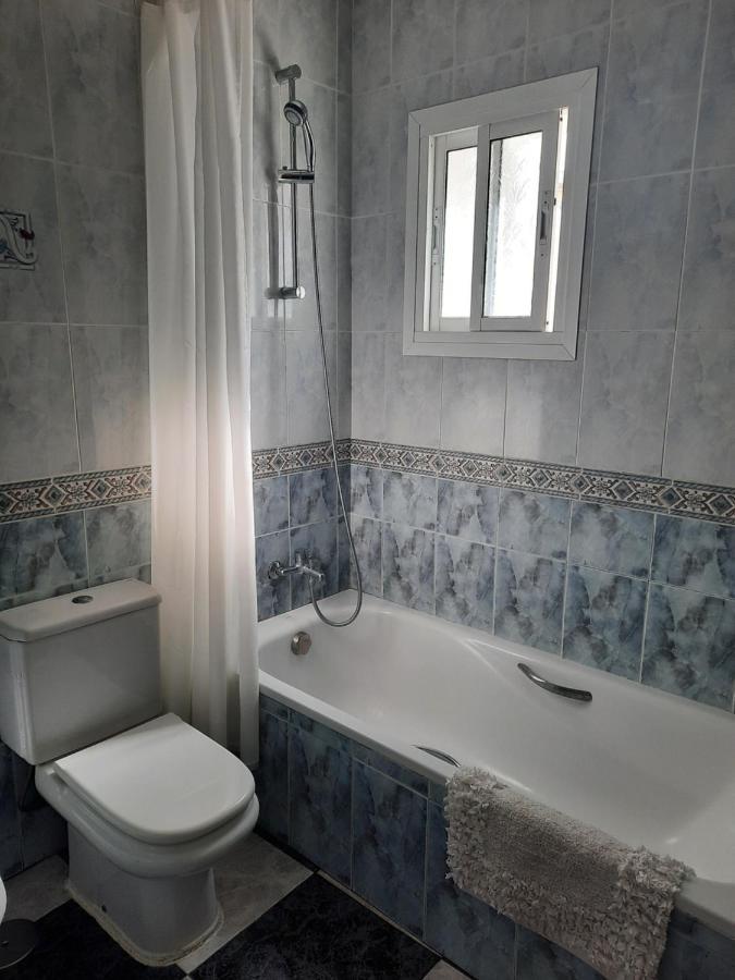 Apartamento En Casco Historico إِستيبونا المظهر الخارجي الصورة