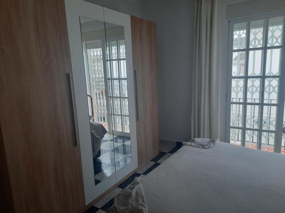 Apartamento En Casco Historico إِستيبونا المظهر الخارجي الصورة