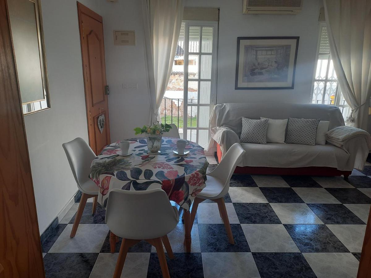 Apartamento En Casco Historico إِستيبونا المظهر الخارجي الصورة