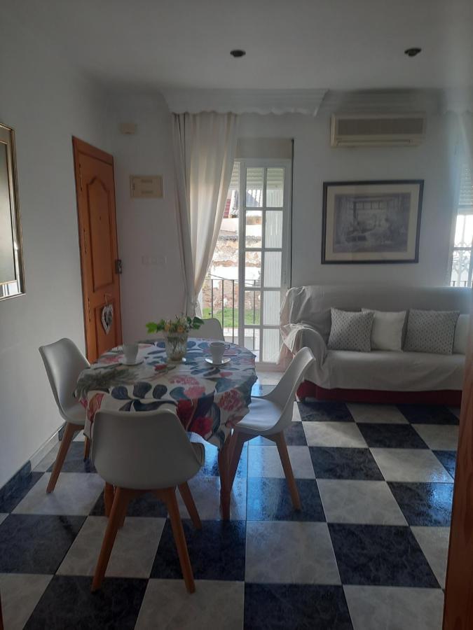 Apartamento En Casco Historico إِستيبونا المظهر الخارجي الصورة