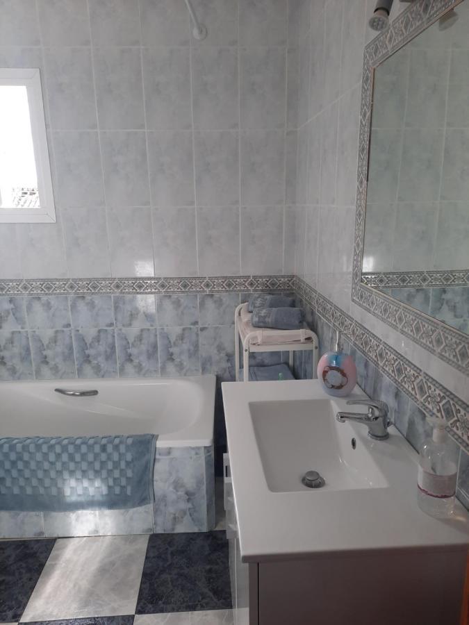 Apartamento En Casco Historico إِستيبونا المظهر الخارجي الصورة