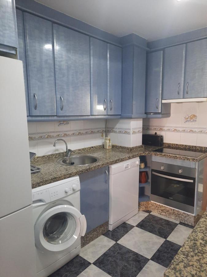 Apartamento En Casco Historico إِستيبونا المظهر الخارجي الصورة