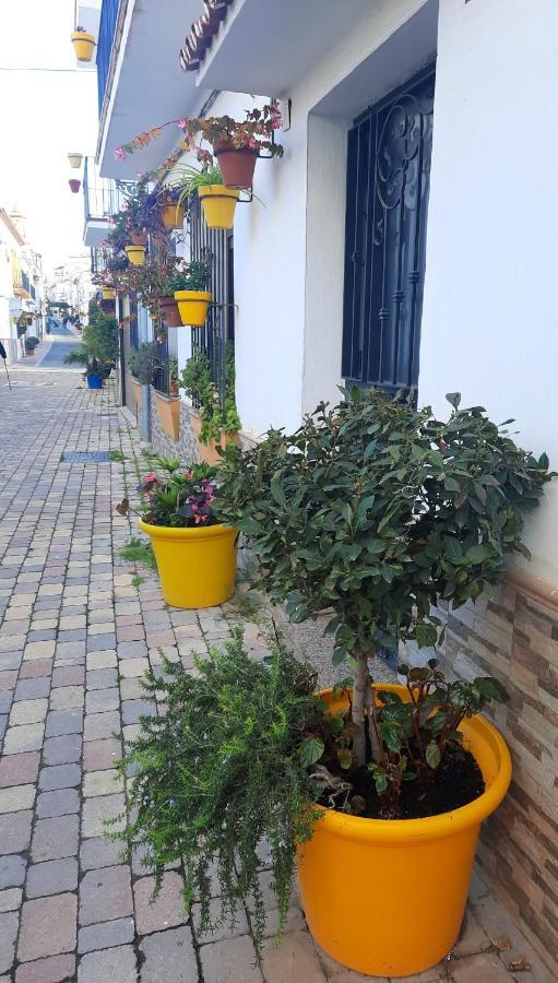 Apartamento En Casco Historico إِستيبونا المظهر الخارجي الصورة